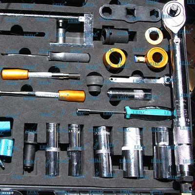  Injection Tool For BOS Disassembly Diagnosis Tool For Diesel Vehicle