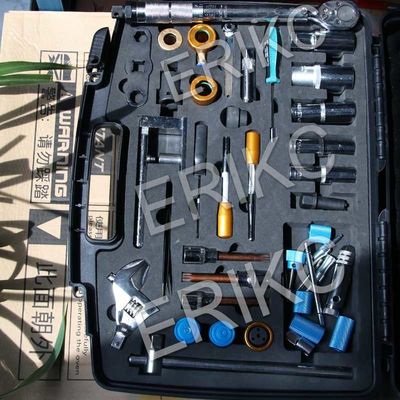  Injection Tool For BOS Disassembly Diagnosis Tool For Diesel Vehicle