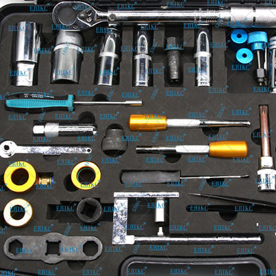  Injection Tool For BOS Disassembly Diagnosis Tool For Diesel Vehicle