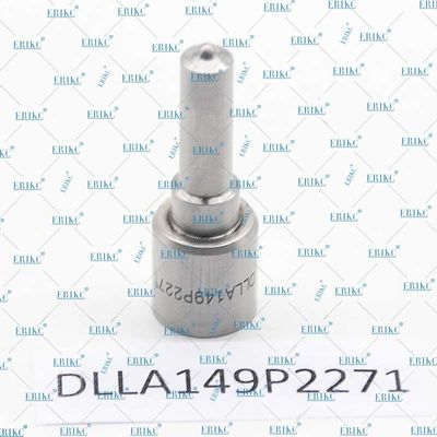 Diesel Common Rail Nozzle Diesel Common Rail Nozzle DLLA 149 P 2271 DLLA 149 P2271 Spraying Systems