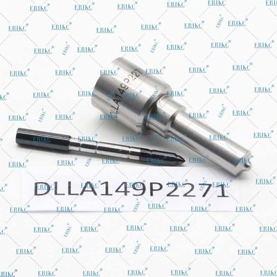 Diesel Common Rail Nozzle Diesel Common Rail Nozzle DLLA 149 P 2271 DLLA 149 P2271 Spraying Systems