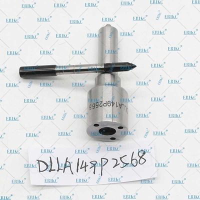 ERIKC Full Jet Spray Nozzle 0433172568 DLLA 149 P 2568 Nozzle Fuel Injection DLLA 1149 P2568 For 0445120462