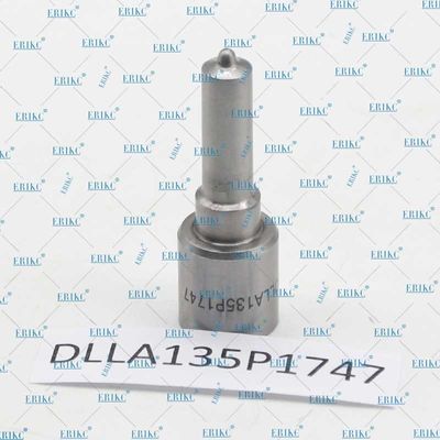 DLLA 135P1747 Diesel Common Rail Nozzle DLLA135P1747 Auto Fuel Nozzle DLLA 135P 1747 For 0445120126
