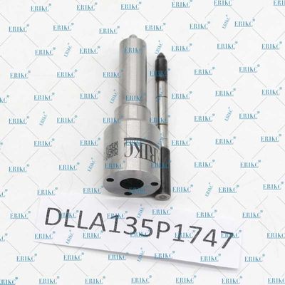 Oil Jet Nozzle Assy 0445120126 DLLA135P1747 Oil Jet Nozzle Assy DLLA 135P 1747 For 0 445 120 126