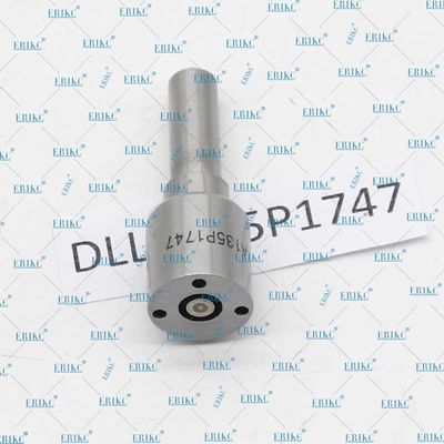 DLLA 135P1747 Diesel Common Rail Nozzle DLLA135P1747 Auto Fuel Nozzle DLLA 135P 1747 For 0445120126