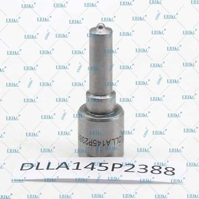 0433172388 Fuel Common Rail Nozzle DLLA145P2388 Oil Pump Nozzle DLLA 145P 2388 For 0433172388