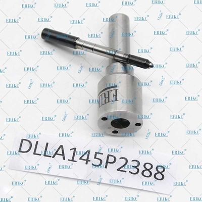 0433172388 Fuel Common Rail Nozzle DLLA145P2388 Oil Pump Nozzle DLLA 145P 2388 For 0433172388