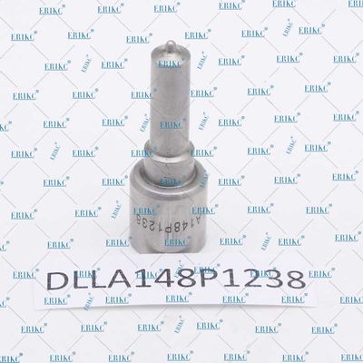 DLLA 148P 1238 Common Rail Nozzle Spray Gun DLLA148P1238 Diesel Fuel Injection Nozzle DLLA 148P1238