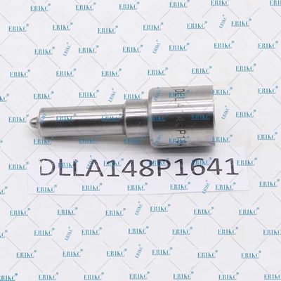 0433172004 Fuel Common Rail Bosch Nozzle DLLA 148 P 1641 Oil Dispenser Nozzle