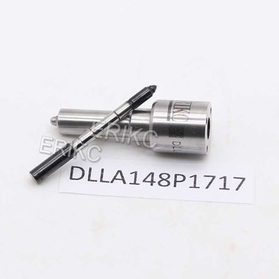 ERIKC Fuel Spray For BOS Nozzle Automatic Diesel Fuel Nozzle DLLA148P1717 DLLA 148P1717 For NISSAN 16600VZ20A