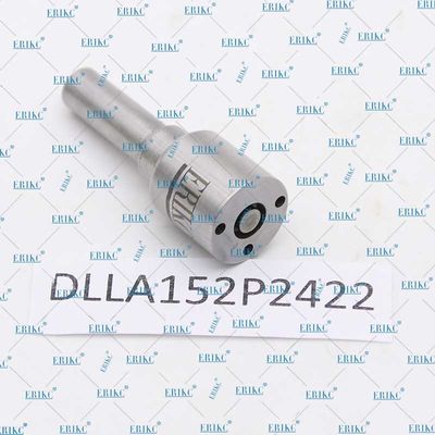 DLLA152P2422 For BOS Nozzle Diesel Fuel Injector Nozzles Jet Nozzle Assy For 0445120373