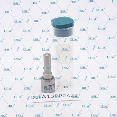DLLA152P2422 For BOS Nozzle Diesel Fuel Injector Nozzles Jet Nozzle Assy For 0445120373
