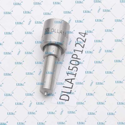 Fuel Injector Nozzles 0433171811 Diesel Engine  DLLA 150 P 1224 For FIAT 0445110141