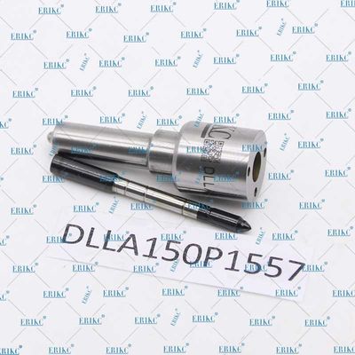 0433171960 Auto Fuel For BOS Nozzle DLLA150P1557 Fuel Injector Nozzle CE