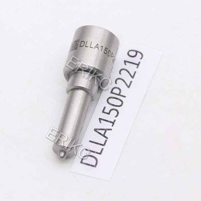 Pump Injector Engine Bosch Nozzle DLLA150P2219 Diesel Fuel Injection Nozzle For 0445120263