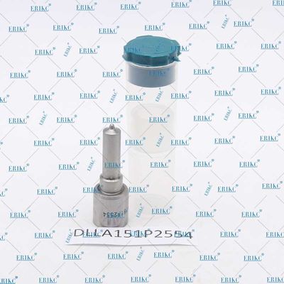 0433172554  jet nozzle assy DLLA 151 P 2554 Diesel Engine Nozzle DLLA 151P 2554 For 0445120447