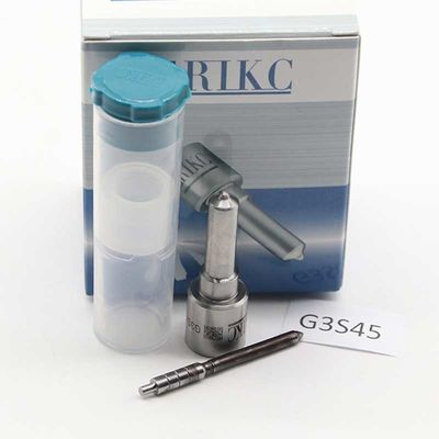 ERIKC Fuel Injector Assembly G3S45 Diesel Engine Injection 293400-0450 For 1465A367