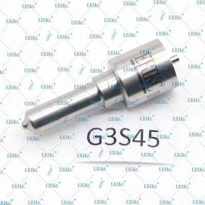 ERIKC Fuel Injector Assembly G3S45 Diesel Engine Injection 293400-0450 For 1465A367