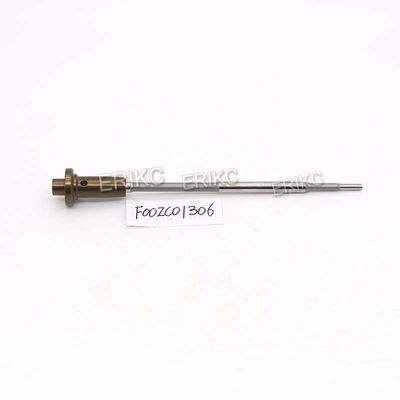 Eour5 FOOZ C01 306 Piezo Injector Valve FOOZC01306 Common Rail Valve F OOZ C01 306 For 0445110436