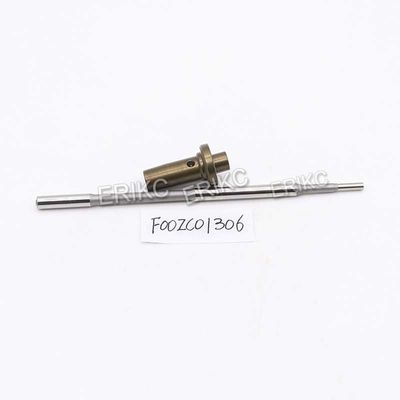 Oil Control Valve F00Z C01 306 For BOS Piezo F00ZC01306 Injector Pressure Control Valve F 00Z C01 306 For 0445110441