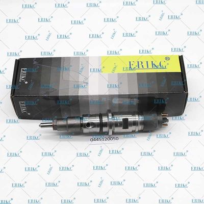 Original Common Rail Injector 0445120050 0445 120 050 For BOS Fuel Injection Pump  0 445 120 050 For Mopar 68027067AA