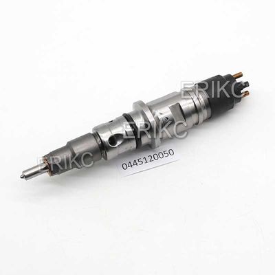Original Common Rail Injector 0445120050 0445 120 050 For BOS Fuel Injection Pump  0 445 120 050 For Mopar 68027067AA