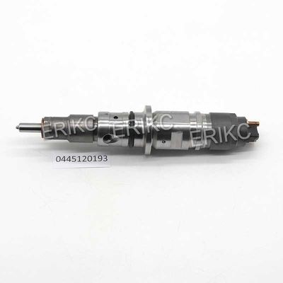 Injection Pump Injector 0445120193 0 445 120 193 For BOS Diesel Fuel Injector 0445 120 193