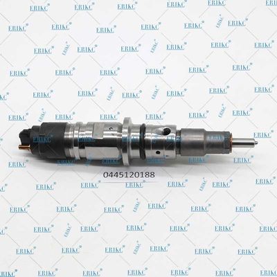 0445120188 Auto Diesel Engine Injector 0445 120 188 For BOS Fuel Tank Injector 0 445 120 188