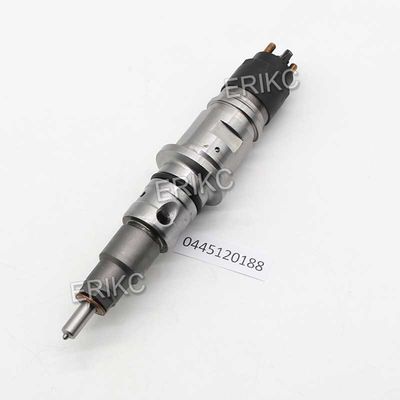 0445120188 Auto Diesel Engine Injector 0445 120 188 For BOS Fuel Tank Injector 0 445 120 188