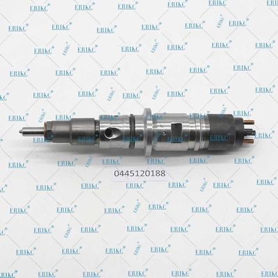 0445120188 Auto Diesel Engine Injector 0445 120 188 Bosch Fuel Tank Injector 0 445 120 188