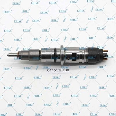 0445120188 Auto Diesel Engine Injector 0445 120 188 For BOS Fuel Tank Injector 0 445 120 188