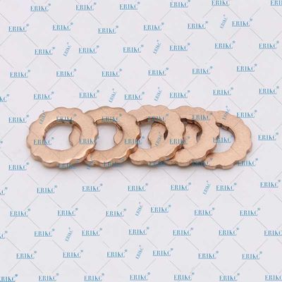 ERIKC BOSCH F00RJ02175 copper gasket washer F 00R J02 175 Size 7.1*15*1.5