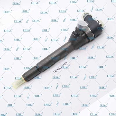 ERIKC Common Rail Injection 0445110059 0986435149 Diesel Fuel Injector 0 445 110 059 for For BOS