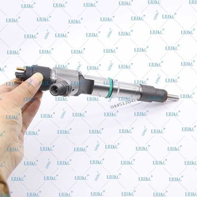 ERIKC 0445 120 429 Diesel Fuel Injectors 0445120429 Injector Pump 0445 120 429 For For BOS