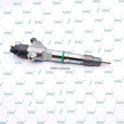 ERIKC 0445 120 429 Diesel Fuel Injectors 0445120429 Injector Pump 0445 120 429 For For BOS