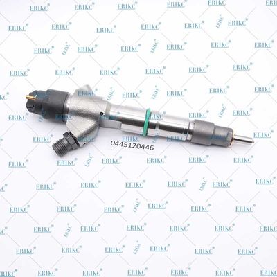 ERIKC 0 445 120 446 Fuel Injector Pump 0445 120 446 Common Rail Fuel Injection 0445120446 For For BOS