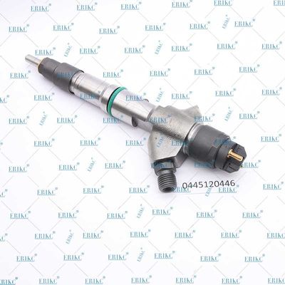 ERIKC 0 445 120 446 Fuel Injector Pump 0445 120 446 Common Rail Fuel Injection 0445120446 For For BOS