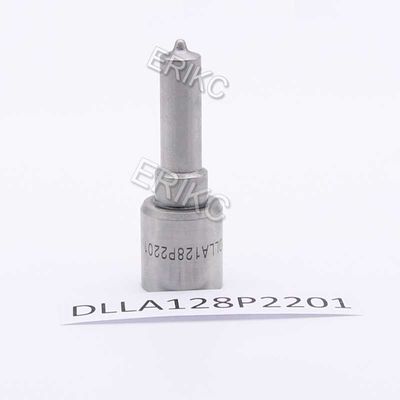 ERIKC DLLA 128P2201 Injector Nozzle DLLA 128 P 2201 Common Rail Nozzle DLLA128P2201 For For BOS