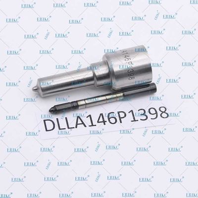 ERIKC DLLA 146P1398 Fog Nozzle Spray DLLA 146 P 1398 High Pressure Nozzle DLLA146P1398 For For BOS