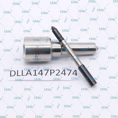 ERIKC DLLA147P2474 For BOS oil burner nozzle DLLA 147 P 2474 diesel jet spray nozzle