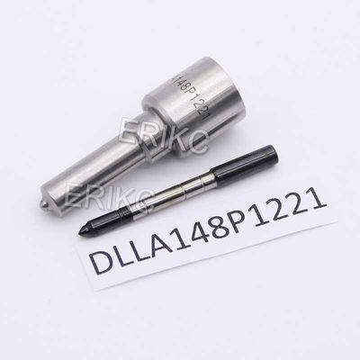ERIKC DLLA 148 P 1221 Common Rail Nozzle DLLA 148 P1221 Jet Fog Nozzles DLLA148P1221 For Bosch