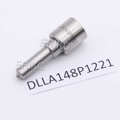 ERIKC DLLA 148 P 1221 Common Rail Nozzle DLLA 148 P1221 Jet Fog Nozzles DLLA148P1221 For Bosch