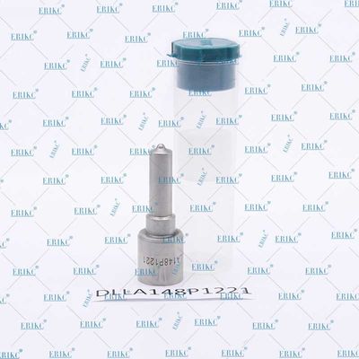 ERIKC DLLA 148 P 1221 Common Rail Nozzle DLLA 148 P1221 Jet Fog Nozzles DLLA148P1221 For Bosch