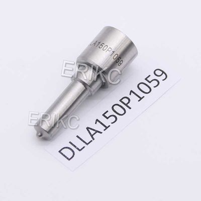 ERIKC DLLA 150P1059 Diesel Engine Nozzle DLLA 150 P 1059 Common Rail Nozzle DLLA150P1059 For Bosch