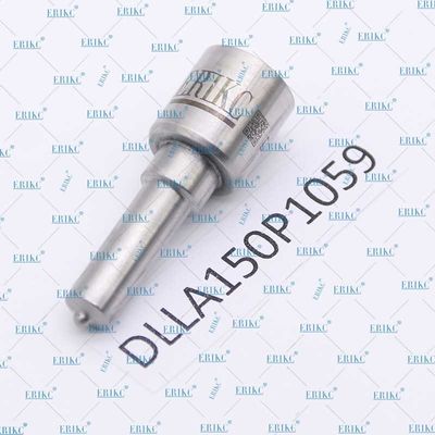 ERIKC DLLA 150P1059 Diesel Engine Nozzle DLLA 150 P 1059 Common Rail Nozzle DLLA150P1059 For Bosch