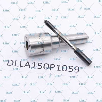ERIKC DLLA 150P1059 Diesel Engine Nozzle DLLA 150 P 1059 Common Rail Nozzle DLLA150P1059 For Bosch