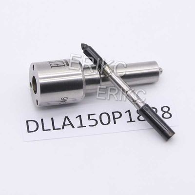 ERIKC DLLA150P1828 Common Rail Nozzle DLLA 150 P 1828 Fuel Oil Nozzle 0433172116 For Yuchai YC6G