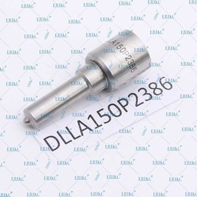 ERIKC DLLA 150 P 2386 Nozzle Assembly DLLA150P2386 Diesel Injector Nozzle 0433172386 For WD615_CRS-EU4