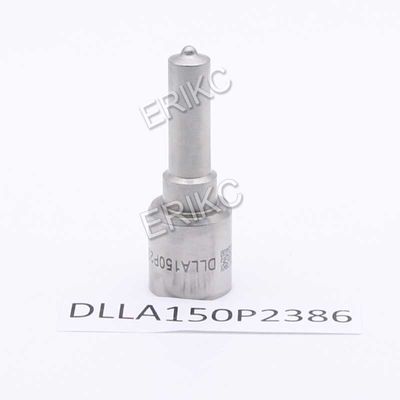 ERIKC DLLA 150 P 2386 Nozzle Assembly DLLA150P2386 Diesel Injector Nozzle 0433172386 For WD615_CRS-EU4