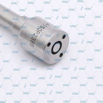 ERIKC DLLA 150 P 2386 Nozzle Assembly DLLA150P2386 Diesel Injector Nozzle 0433172386 For WD615_CRS-EU4